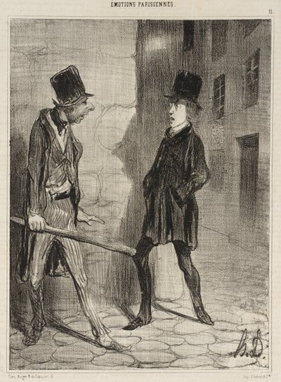  de Honoré Daumier