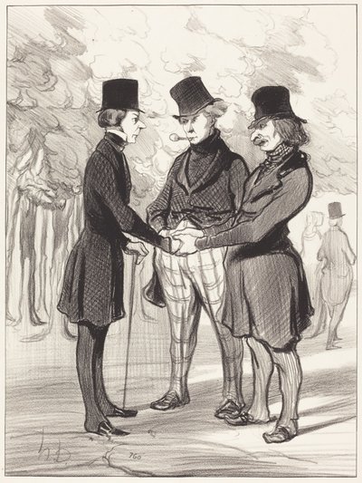  de Honoré Daumier