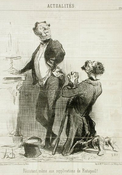  de Honoré Daumier