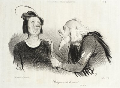  de Honoré Daumier