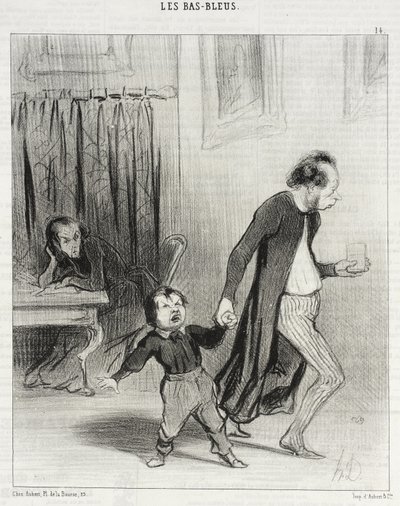  de Honoré Daumier