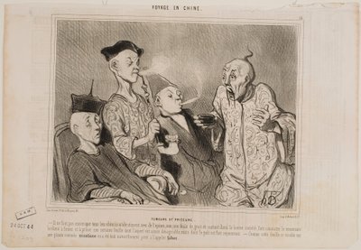  de Honoré Daumier