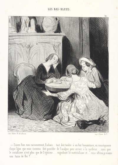  de Honoré Daumier