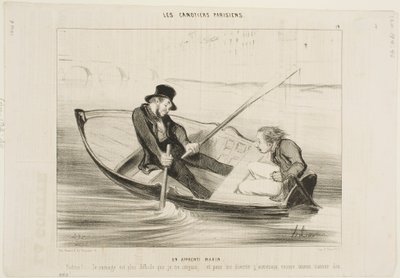  de Honoré Daumier