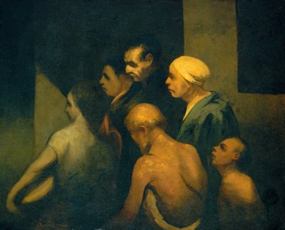  de Honoré Daumier