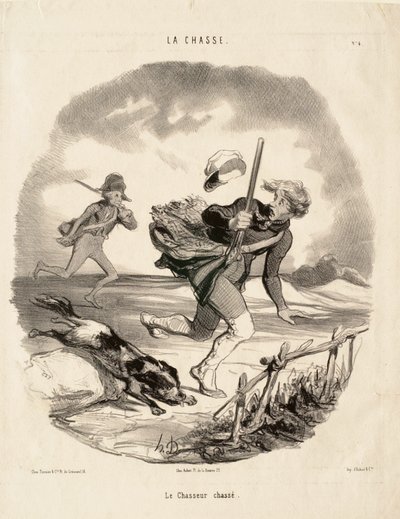  de Honoré Daumier