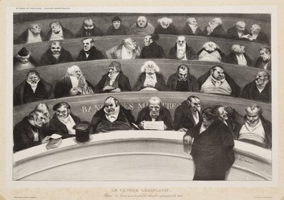  de Honoré Daumier