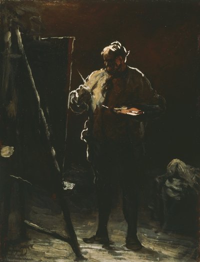  de Honoré Daumier