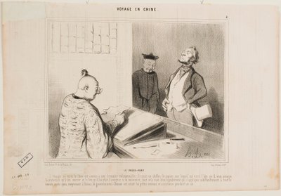  de Honoré Daumier