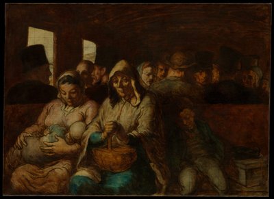  de Honoré Daumier