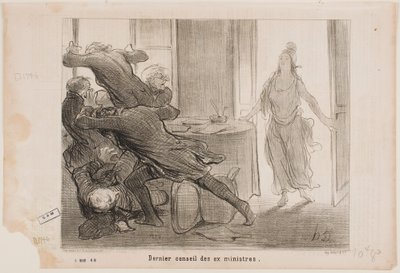  de Honoré Daumier