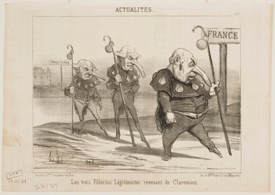  de Honoré Daumier