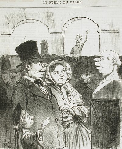  de Honoré Daumier