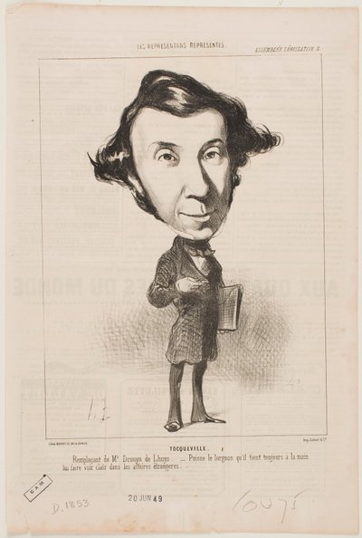  de Honoré Daumier