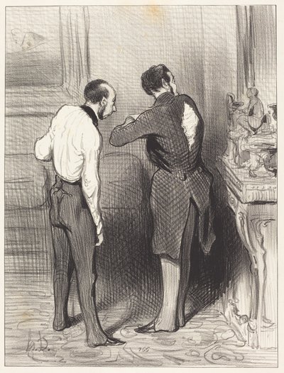  de Honoré Daumier