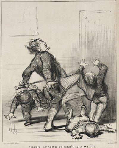  de Honoré Daumier