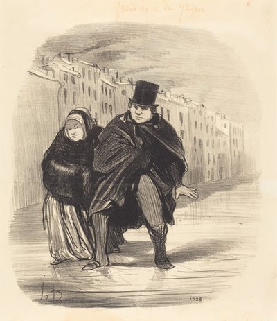  de Honoré Daumier