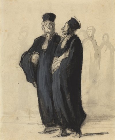  de Honoré Daumier