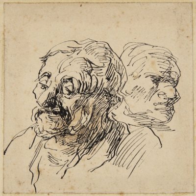  de Honoré Daumier