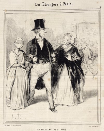  de Honoré Daumier
