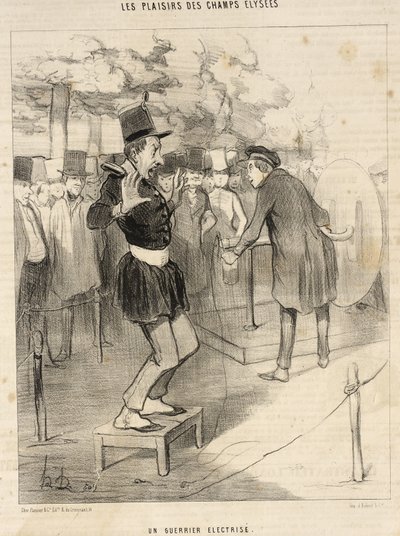  de Honoré Daumier