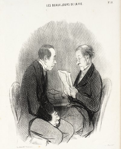  de Honoré Daumier