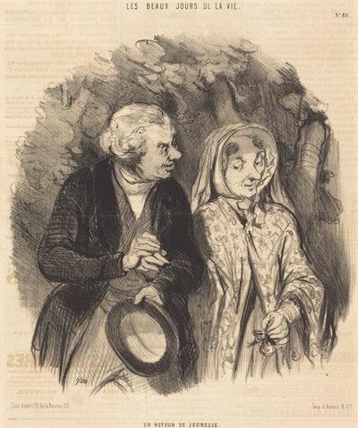  de Honoré Daumier