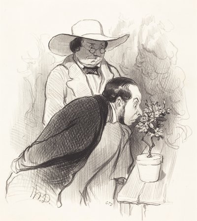  de Honoré Daumier