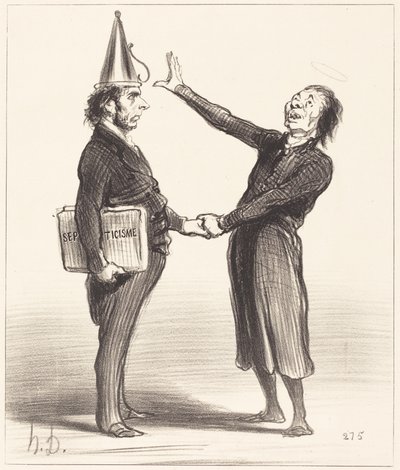  de Honoré Daumier