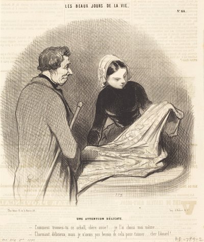  de Honoré Daumier