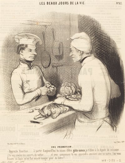  de Honoré Daumier
