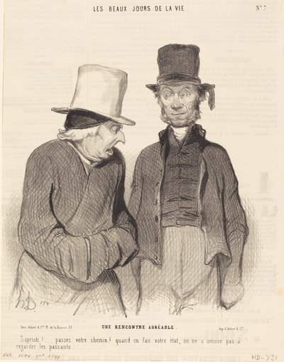  de Honoré Daumier