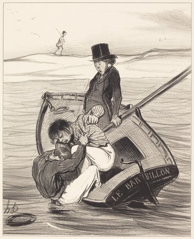  de Honoré Daumier