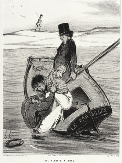  de Honoré Daumier