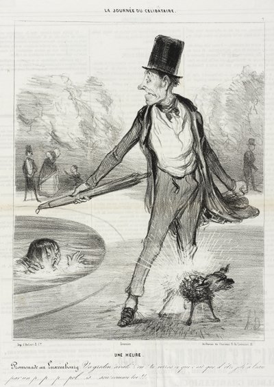  de Honoré Daumier