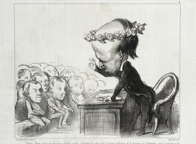  de Honoré Daumier
