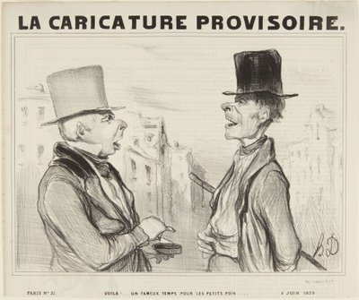  de Honoré Daumier