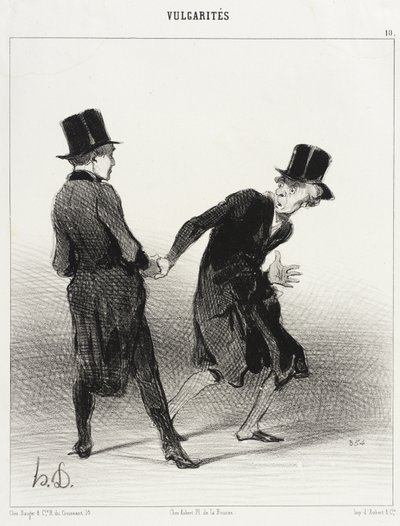  de Honoré Daumier
