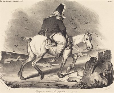  de Honoré Daumier