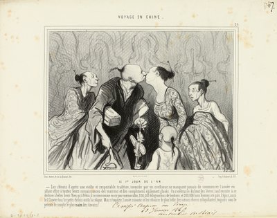  de Honoré Daumier
