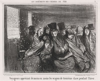  de Honoré Daumier