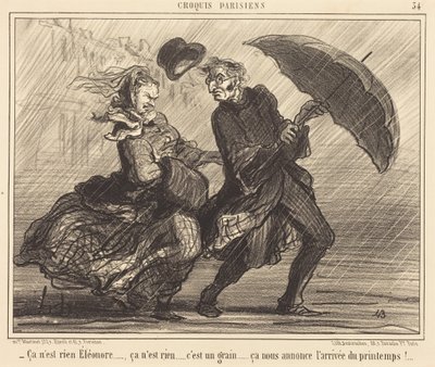  de Honoré Daumier