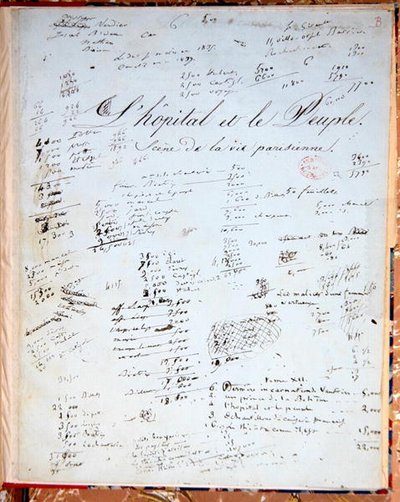 Página de título de 