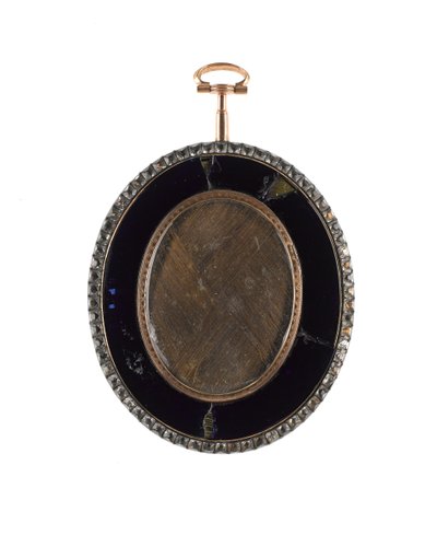 Oficial de Campo de Infantería de Línea, 1800 de Horace Hone