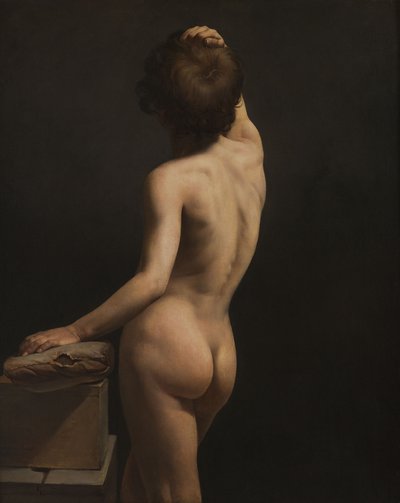  de Horace Vernet