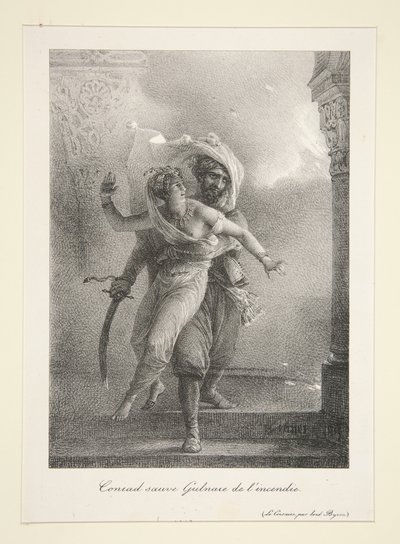  de Horace Vernet