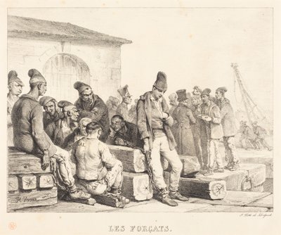  de Horace Vernet