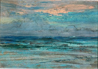 Costa de Long Island (nº 20) de Howard Russell Butler