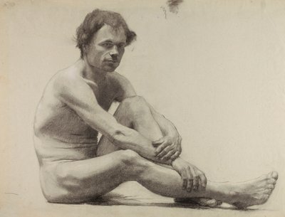 Sin título de Howard Russell Butler