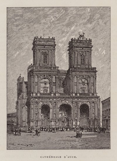 Cathedrale D